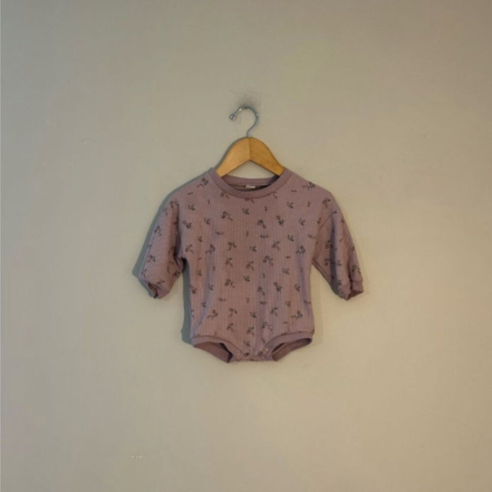 $12 ADD‎ ON Reverie Threads romper 2T Zara Janie and Jack Hanna Andersson Gap